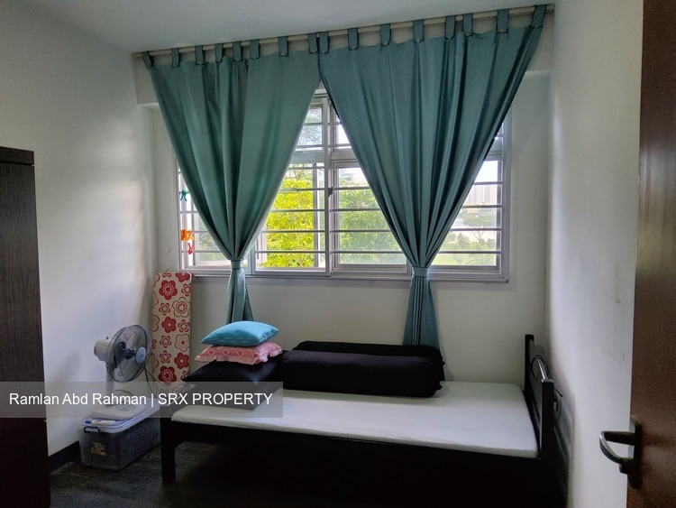 Blk 812B Choa Chu Kang Avenue 7 (Choa Chu Kang), HDB 4 Rooms #317441341
